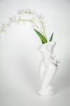 Vaas Female body 35 cm