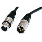 Cable4Me, XLR/XLR, 10 m