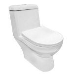 WС-pott 3201, laste