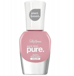 Sally Hansen Good. Kind. Pure Color k&uuml;&uuml;nelakk 10 ml, 210 Pink Clay