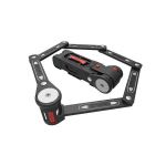 BIKE FOLDING RESTRAINT K-Traz F16 710mm Level 16
