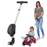 Big Bobby Car seljatoega baar