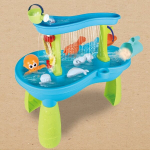 WOOPIE Veelaud Octopus 18 acc.