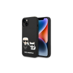 Karl Lagerfeld Magsafe - iPhone 14 Pro 6,1, must