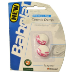 Tłumik Drgań Babolat Cosmic Damp Regular Pink