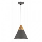 Rippvalgusti Maytoni Modern Bicones P359-PL-220-C Must