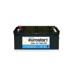 Aku 140 Ah 760 A EN 12V BSI 640035