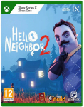Arvutim&auml;ng Hello Neighbor 2 XBox One / XBox Series X