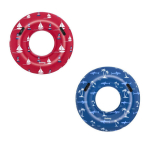 Ujuk Flottant - BESTWAY - Nautical 36353 - Mitmev&auml;rviline - 1050 mm - Lastele ja T&auml;iskasvanutele