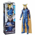 Tegevuskujud The Avengers Loki (30 cm)