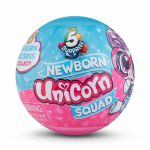 &Uuml;llatusmuna Bandai New Born Unicorn Squad