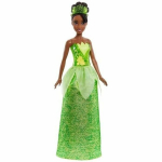 Disney Princess Core - Tiana