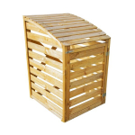 Pr&uuml;gikonteineri varikatus 4IQ