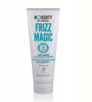 Silendav palsam, Noughty Frizz Magic, 250 ml