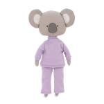 Pehme m&auml;nguasi: Freddy the Koala Cotti Motti kollektsioonist + kingitus (l&auml;ikiv merineitsi saba)