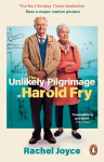 Unlikely Pilgrimage Of Harold Fry: The film tie-in edition to the major motion picture