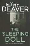 Sleeping Doll: Kathryn Dance Book 1