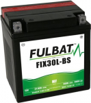 Aku Fulbat YIX30L-BS, 30 Ah 12V