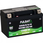 Aku Fulbat FLTX7A/9/12/14FLTZ10S/12S/14S, 64,0Wh 300 A EN 12V