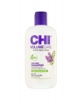 Vol&uuml;&uuml;mi andev juukse&scaron;ampoon Chi Volume Care, 355 ml