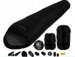 Magamiskott Campus Vello 80 cm x 220 cm
