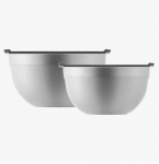 Ambition kausside komplekt Minestrone, 2 tk