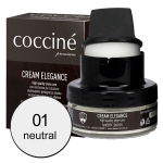 V&auml;rvitu kreem k&auml;snaga siledale nahale - Coccine Cream Elegance, 50 ml