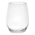 Amber klaaside komplekt. 570 ml