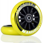 T&otilde;ukeratta rattad Raven, 100 mm