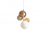 Aldex laevalgusti Bloom 1111L40