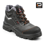 Talve turvasaapad BS159 S3 SRC Kevlar 42, Pesso