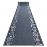 Rugsx vaip Bombay 67x180 cm