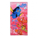 Saunalina Finding Dory, 70x140 cm
