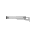 Akvaariumi valgustus Leddy Slim Plant LED, 4,8 W