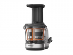 KENWOOD KAX720PL k&ouml;&ouml;gikombaini mahlapress - 41 p/min - mahlafilter + kastmefilter - Hall