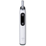 ORAL-B iO Series 10 Stardust White Elektriline hambahari + iO Sense laadija valge