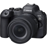 Canon EOS R6 Mark II + RF 24-105mm F4-7.1 STM