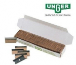 Unger klaasist kaabitsa tera, 4cm, 100 tk