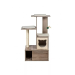 Comfy kraapimispuu Wood 116