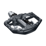 Automaatne pedaal - Shimano - PD-EH500 - Universaalne - Must - SPD koos klotsidega
