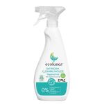 Friendly Organic Ecolunes l&otilde;hnatu puhastusvaht vannitoale, 500 ml