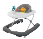 K&auml;imistool Bebe Confort Explorer, Gray Mist