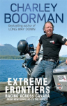 Extreme Frontiers: Racing Across Canada from Newfoundland to the Rockies Digital original