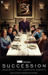Succession - Season Two: The Complete Scripts Main