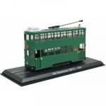 Tramm Hong Kong Tramm 1986, 1:87, Atlas