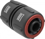 Kiir&uuml;hendusotsik vooliku parandamiseks Fiskars, 19 mm