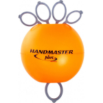 K&auml;etreener Handmaster Plus, oranž