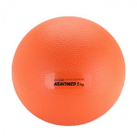 Heavymed kaalutud pall 5 kg