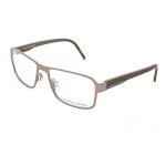 Meeste Prilliraam Porsche P8290-C Pruun (&oslash; 56 mm)