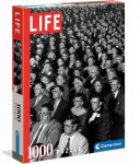 Pusle Clementoni Kino, 1000-osaline